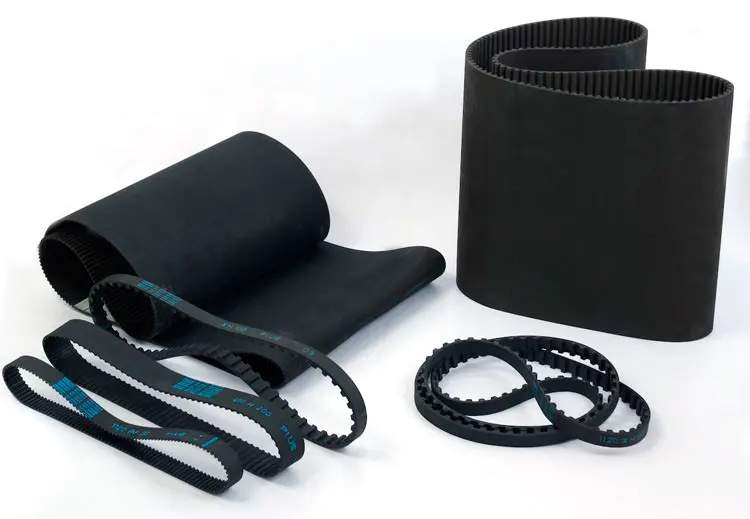 Imagem Ilustrando Zorflex Mangueira de Sucção