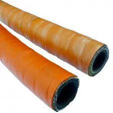 Imagem ilustrativa de Mangueira boca de forno