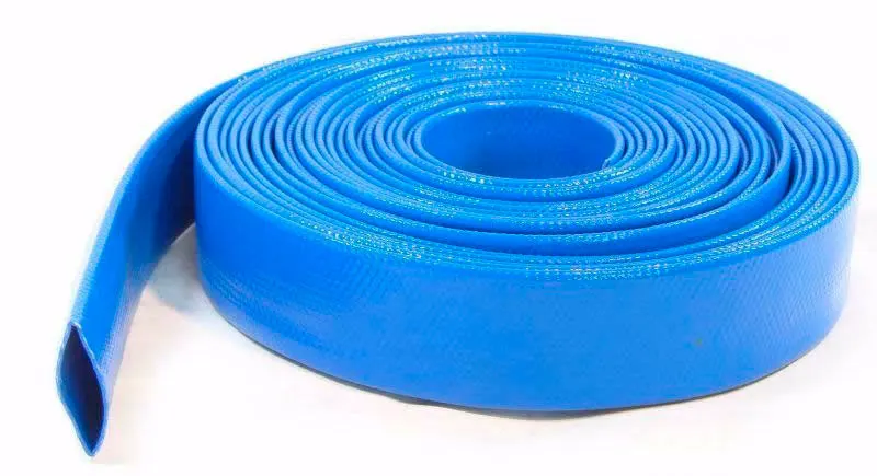 Imagem Ilustrando Zorflex Mangueira de Sucção