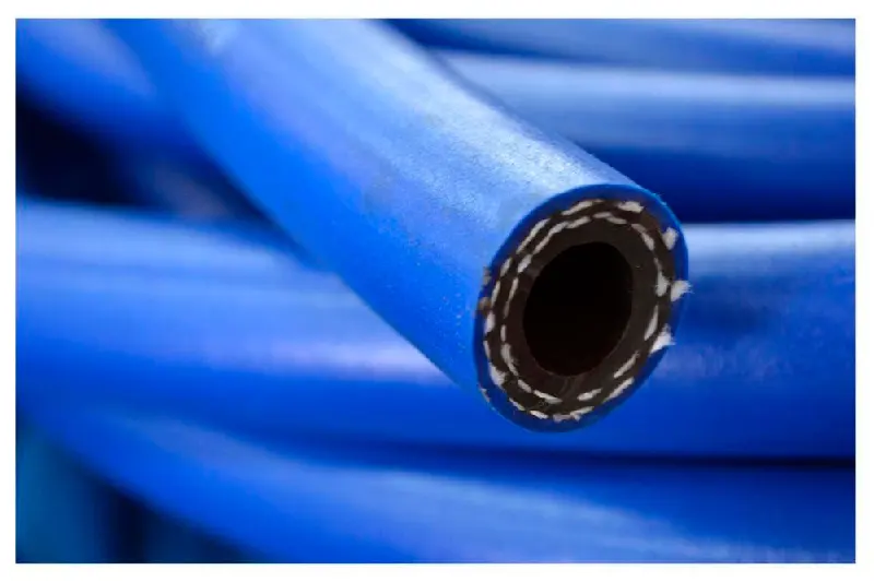 Imagem ilustrativa de Mangueira lava auto