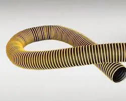 Imagem Ilustrando Zorflex Mangueira de Sucção