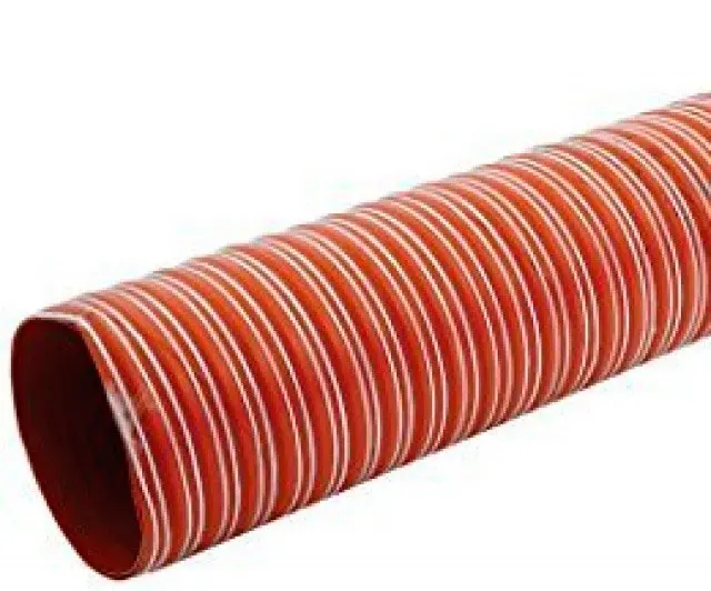 Imagem Ilustrando Zorflex Mangueira de Sucção