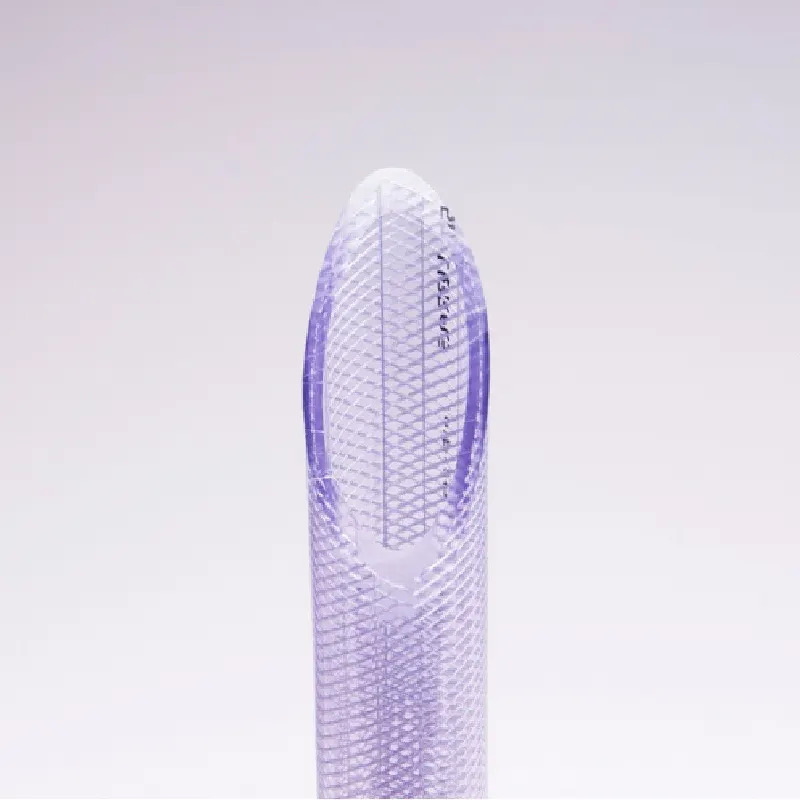 Imagem ilustrativa de Mangueira pvc cristal trançada