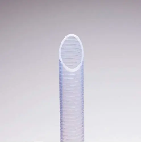 Imagem ilustrativa de Mangueira sucção atoxica