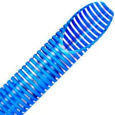 Imagem ilustrativa de Mangueira de sucção azul