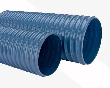 Imagem ilustrativa de Mangueira vácuo ar azul