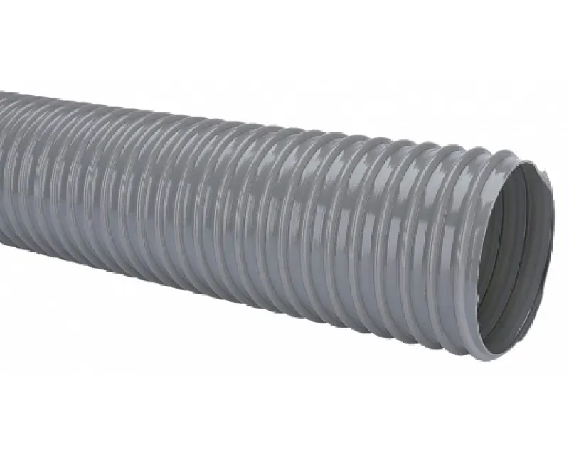 Imagem Ilustrando Zorflex Mangueira de Sucção