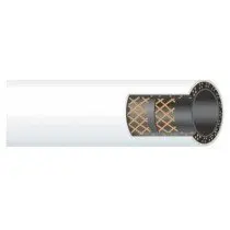 Imagem Ilustrando Zorflex Mangueira de Sucção